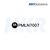 MOTOROLA PMLN7007 Single-Unit Charger Kit With ARG Plug 100-240V